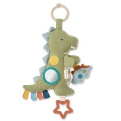 Itzy Ritzy Traveler Learning Toy