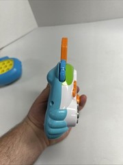 LeapFrog Level Up and Learn Controller For Baby Ages 6 Months+ Baby Toy. 4