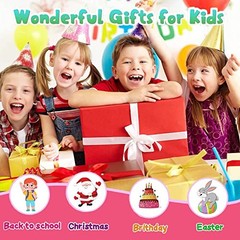 Kids Musical Instruments Sets, Non-Toxic Musical Toy, Wooden Percussion Pink
