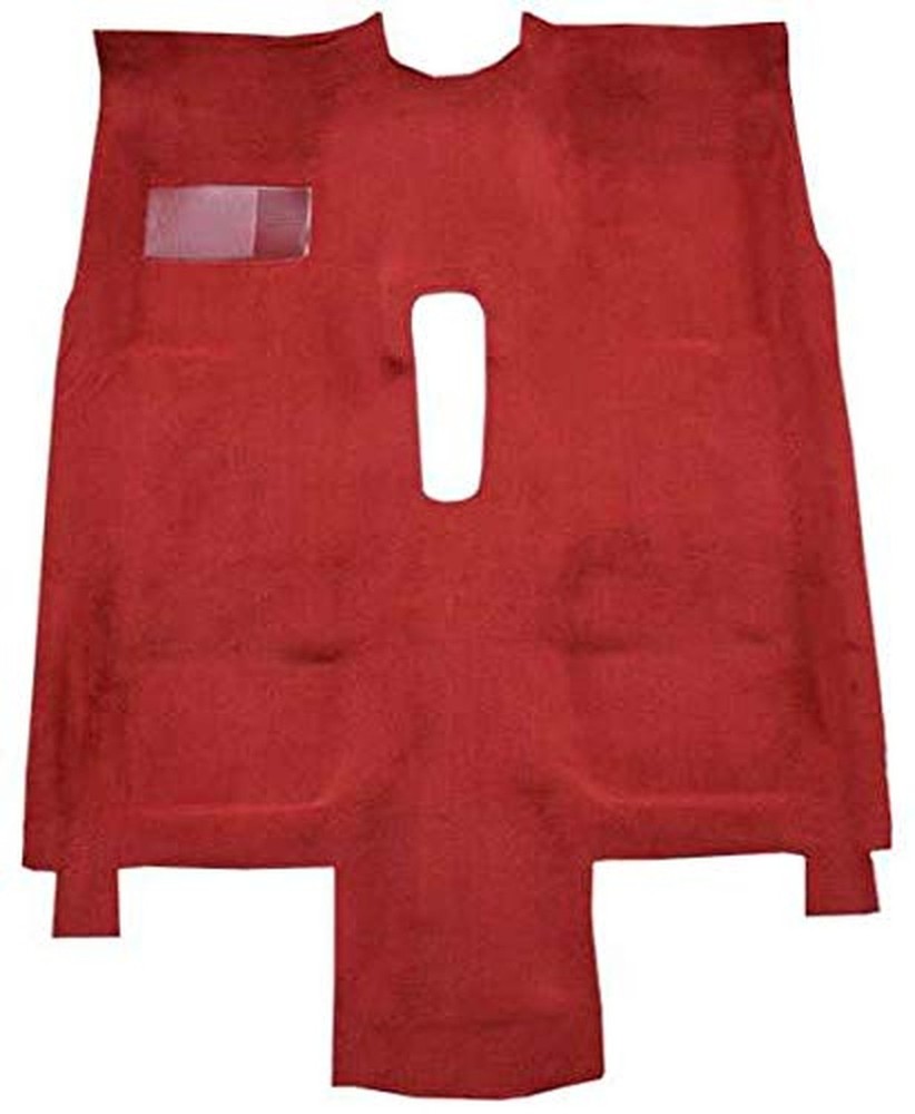 ACC Automotive Carpet Compatible with 1976 to 1981 Chevrolet Camaro, Automati…