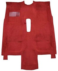 ACC Automotive Carpet Compatible with 1976 to 1981 Chevrolet Camaro, Automati…