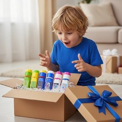 Educational Learning Toys for Kids Toddlers Age 3 4 5 6 7 8 Years Old Boys Girls