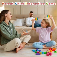 Montessori Wooden Musical Instruments for Toddlers