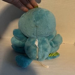 Vtech Snug-a-bug Musical Critter Pre-owned