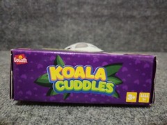 Goliath KELLY Koala Cuddles Plush Talks & Sings