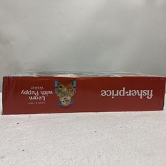 Fisher-Price Laugh & Learn Smart Stages Learn with Puppy Walker FHY94