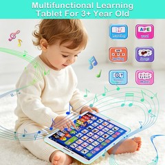 Educational Learning Toy For Kids Toddlers Age 3 4 5 6 7 8 Years Old Boys Girls