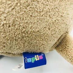 Lupilu 2019 Lion Developmental Baby Toy Plush Stuffed Animal Plushie
