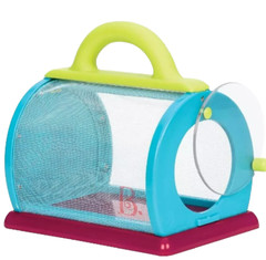 B. toys- Bug Bungalow Insect Catching mesh cage sports & outdoors CAGE ONLY R2