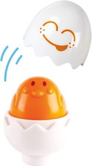 Tomy Toomies Hide and Squeak Eggs Matching & Sorting Learning Sensory Toys *NEW*
