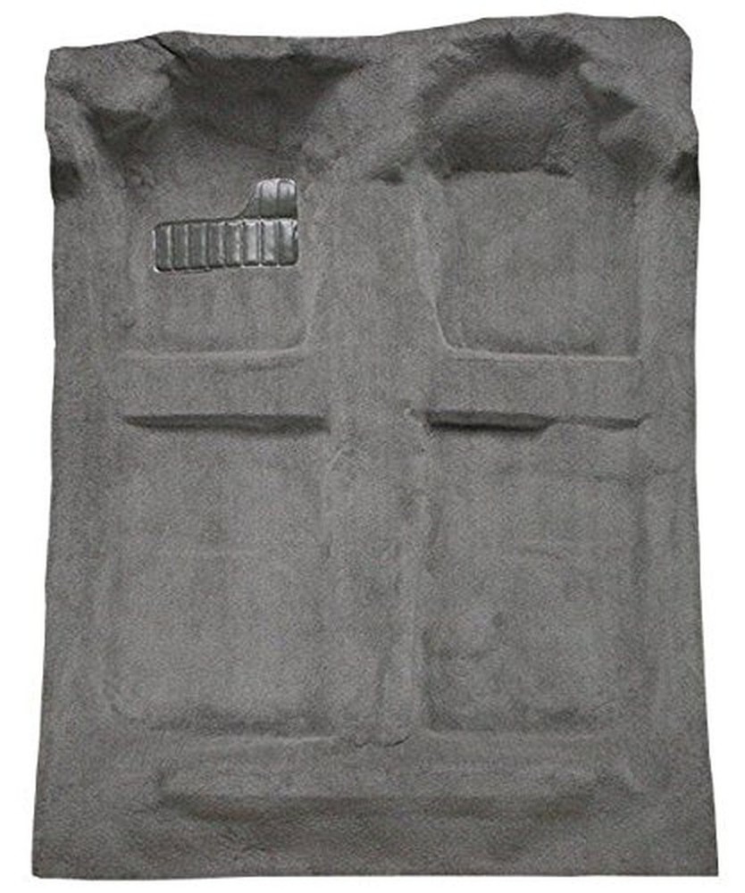 ACC Automotive Carpet Compatible with 2000 to 2005 Chevrolet Impala, 4 Door (…
