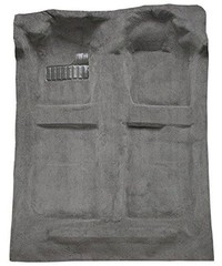 ACC Automotive Carpet Compatible with 2000 to 2005 Chevrolet Impala, 4 Door (…