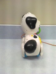 VTech Pull and Sing Puppy Learning Toy • 6-36 Months Music & Light up Noise