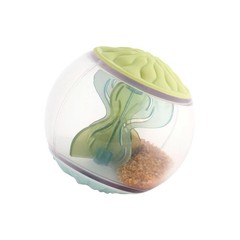 Kaplan Early Learning Rattle and Roll Sensory Ball – Set of 4