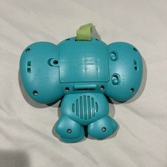 Bright Starts Kids Musical Elephant toy