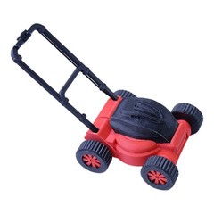 Miniature Simulation Lawn Toy For Kids Educational Gardening Activity