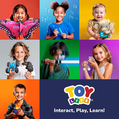 Wooden Puzzles for Toddlers 2-4, Montessori Toys for 1 2 3 Year Old Boys Girls,