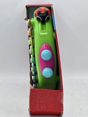 CoComelon Shape ‘N Sort Xylophone – Identify Shapes and Play Music – SEE PHOTOS