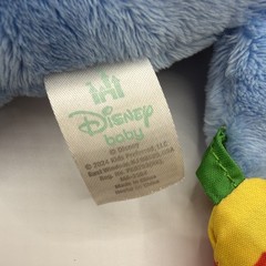 Holiday Baby Disney Stitch On-The-Go Activity Sensory Toy