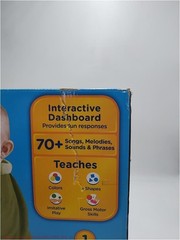 VTech 2 In 1 Learn & Zoom Motor Bike SEE DETAILS
