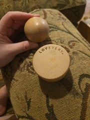 Lovevery The Explorer Play Kit – Montessori Egg Cup Complete Set