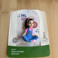 Ms. Rachel Official Tonies Electronic Storybook Ships ASAP IN HAND