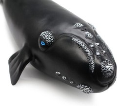 16″ Ocean Animals Large Size Marine Animal Figures Soft Filled Rubber Sea Toys