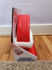 Playright Rainbow Stacking Toy