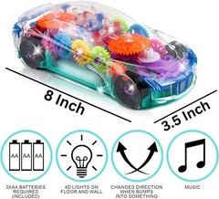 Educational Learning Toys for Kids Toddlers Age 2 3 4 5 6 7 Years Old Boys Girls