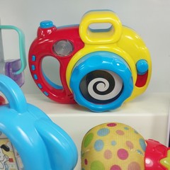 Fisher Price VTech Infant Toddler Toy Lot 11pc Sensory Teether Sound Music Toys