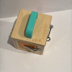 Lovevery The LockBox