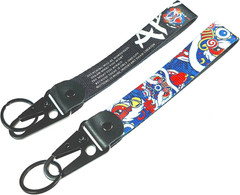 1pcs JDM Keychain,Automotive Design,Cool Keychains for Men & Women,Ideal Gift fo