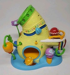 LeapFrog Brightlings Exploration Station – Tested – Works – VGUC!