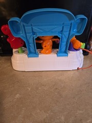 Vtech Learn and Dance Interactive Zoo Baby Learning Musical Educational Tested