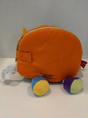 Kidsbooks Sensory Book Baby Developmental Interactive Reading Cloth Fabric