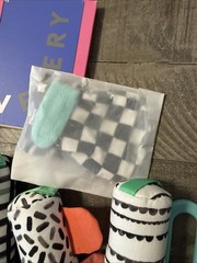 Lovevery The Looker 0-12 Weeks – Missing Pieces