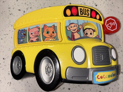 Cocomelon Bus Musical Toy for Kids Tested 2021