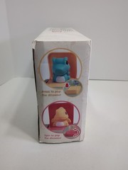 Pop-Up Littles, Fully mobilize hand eye coordination, infant and child teaches P