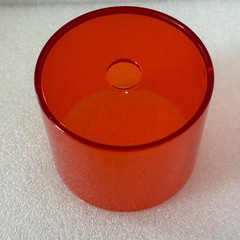 Lovevery The Explorer 9 – 10 Months Replacement Tube Tower Parts Wooden Egg Cup
