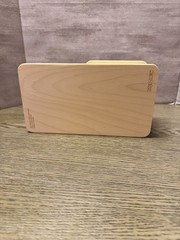 Montessori Object Permanence Box 7-9 Months