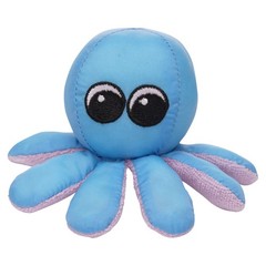Manhattan Toy Neoprene Crab 5-Piece Floating Spill N Fill Bath Toy Quick Dry