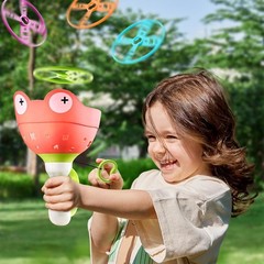 Exciting Manual Capture Game for Kids Ages 3-8 – Outdoor Fun with Frogs