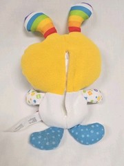 Fisher Price Groove & Glow Bright Beats BeatBo Plush Stuffed Toy Mini Bot Works