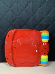 Vtech Baby Musical Rhymes Book Learning & Educational Toys for Babies & Kids