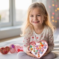 Educational Learning Toys for Girls Age 3 4 5 6 7 8 Years Old Kids Toddlers New