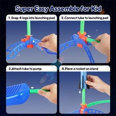 Educational Learning Toys for Kids Toddlers Age 3 4 5 6 7 8 Years Old Boys Girls