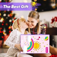 Toys For Girls Beauty Set Kids 3 4 5 6 7 8 9 10 11 Years Age Old Cool Gift Xmas