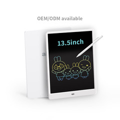 Alilo W3 Magic LCD Writing Tablet-13.5 Inch Screen, Reusable Drawing Board