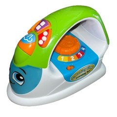 LeapFrog & Bright Starts Infant Toddler Toys Lot of 3 Lights, Sounds Movement C6