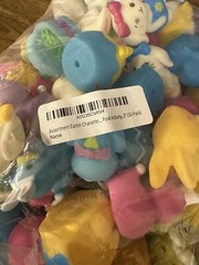 The Dreidel Company Assortment Rubber Duck Toy Duckies 50 Pack 2”